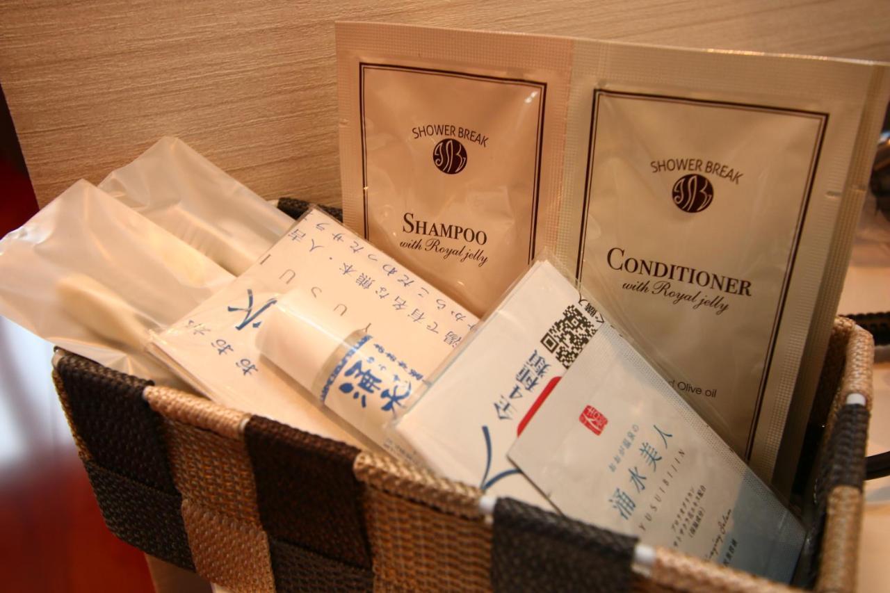 Hitoyoshi Onsen Ohgano Yado Hotel Exterior photo