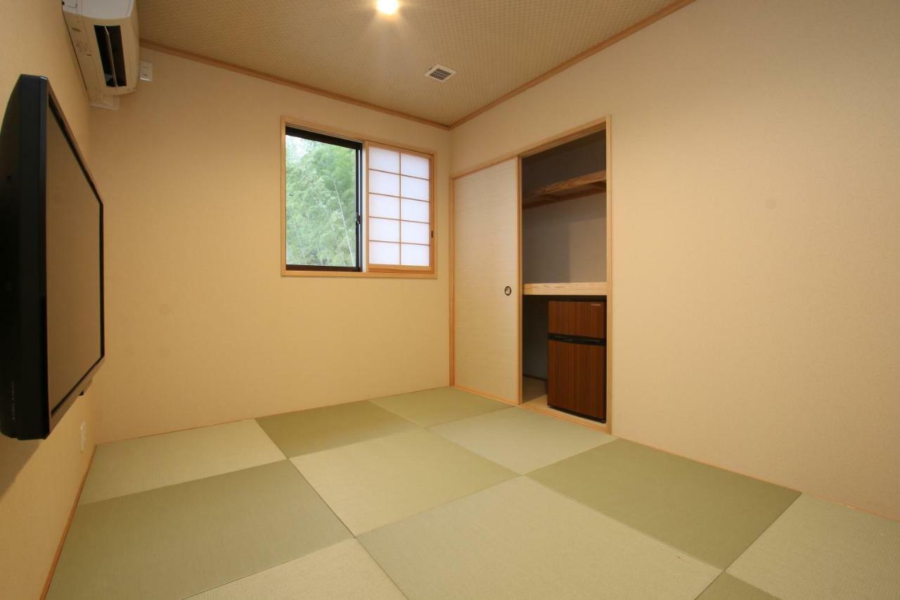 Hitoyoshi Onsen Ohgano Yado Hotel Exterior photo